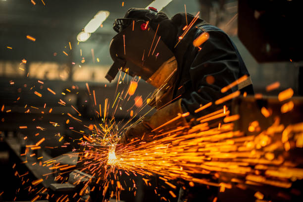 Skidway Lake, MI Welder & Metal Fabrication Company
