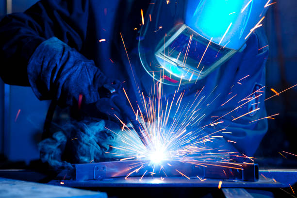 Best Aerospace and Defense Welding in Skidway Lake, MI