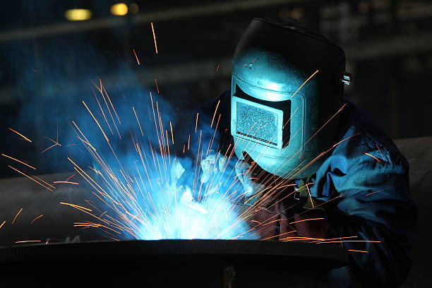 Affordable Welder Services in Skidway Lake, MI