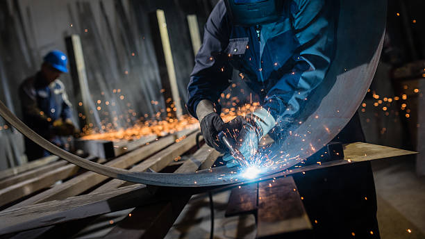 Professional Welder & Metal Fabrication in Skidway Lake, MI